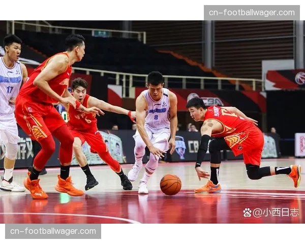 分析：三分球占比再创新高，CBA联赛进入“空间与速度”时代